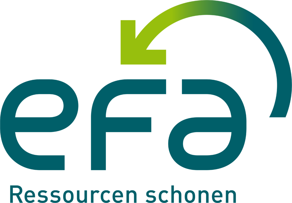 Logo der Effizienz-Agentur NRW